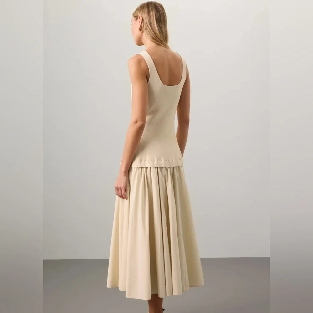 Simkhai Silas Dress - Picture 3 of 7